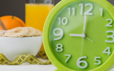When to Eat BreakFast?