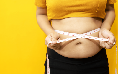 Fat Size Matters